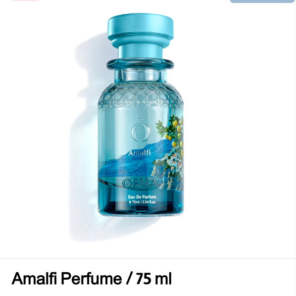 Osma Amalfi