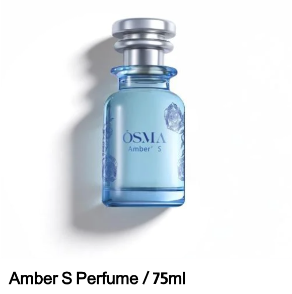 Osma Amber S