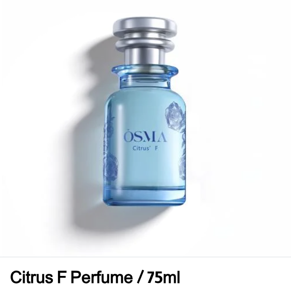 Osma Citrus F