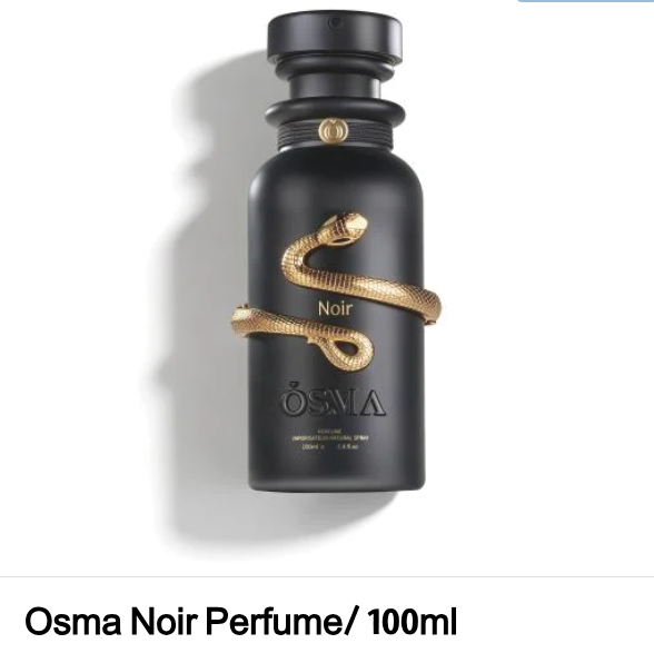 Osma Noir