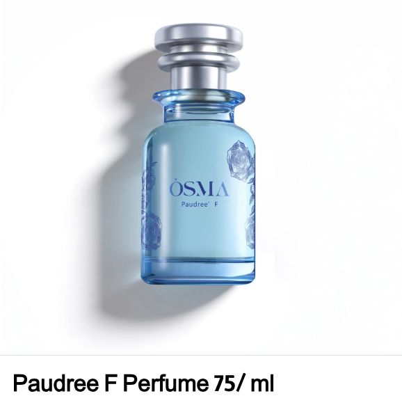 Osma Paudree F