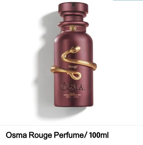 Osma Rouge